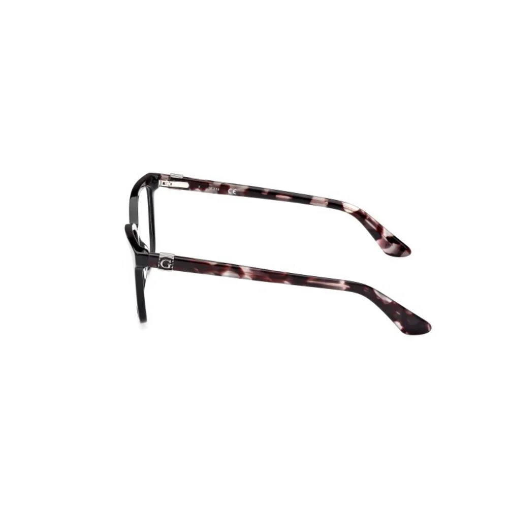 NWT Guess GU2937-N-005-52 Havana Brown 52mm Eyeglasses